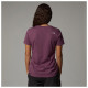 The North Face Γυναικεία κοντομάνικη μπλούζα SS Easy Tee